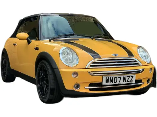 MINI Mini WM07 NZZ