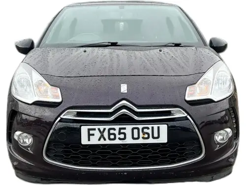 DS DS3 FX65 OSU