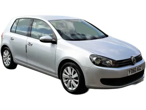 Volkswagen Golf SE TSI FD60 AGZ