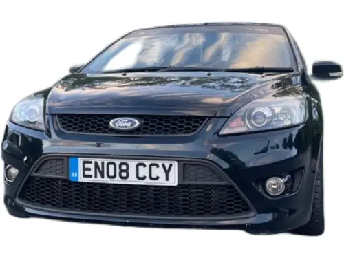 Ford Focus ST-2 EN08 CCY