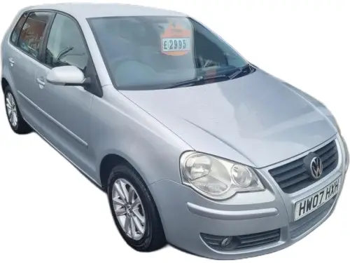 Volkswagen Polo HW07 HXH