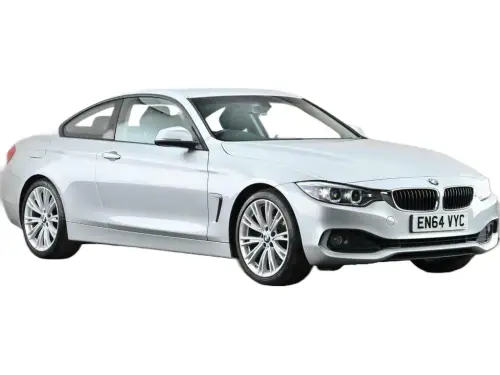 BMW 420i SE Auto EN64 VYC