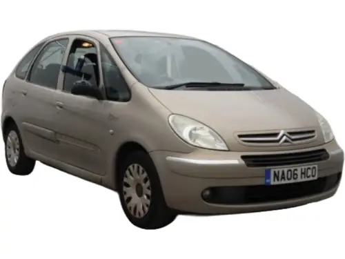 Citroën Xsara NA06 HCO