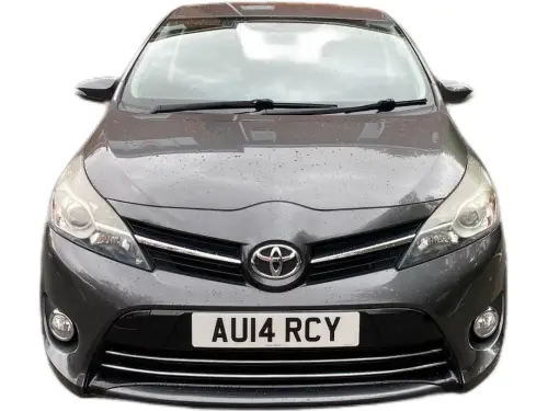 Toyota Verso AU14 RCY