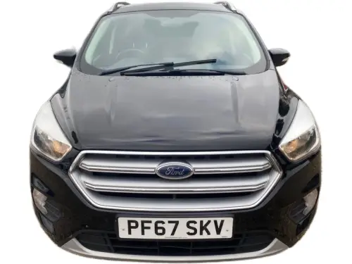 Ford Kuga PF67 SKV