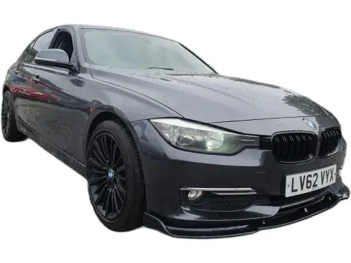 BMW 3 Series LV62 VYX