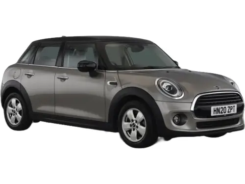 MINI Cooper HN20 ZPT