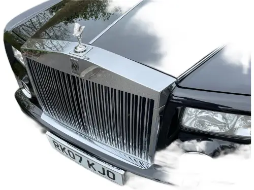 Rolls Royce Phantom RK07 KJO