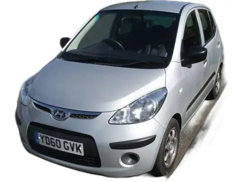 Hyundai I10 Classic YD60 GVK
