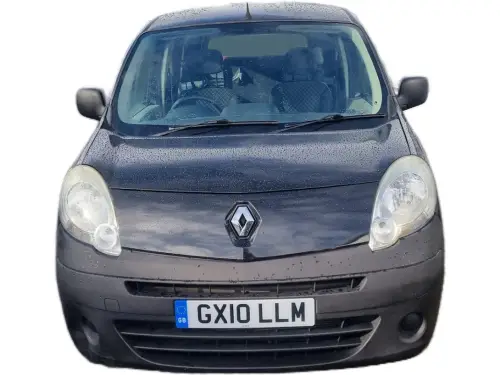 Renault Kangoo GX10 LLM