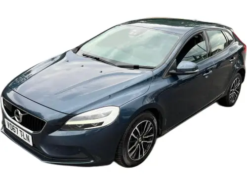 Volvo V40 VO67 TLN