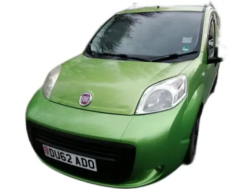 Fiat Qubo DU62 ADO
