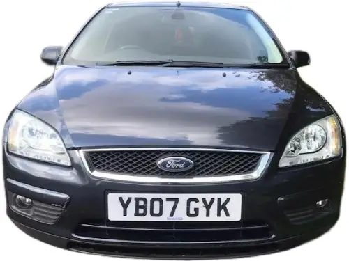 Ford Focus YB07 GYK