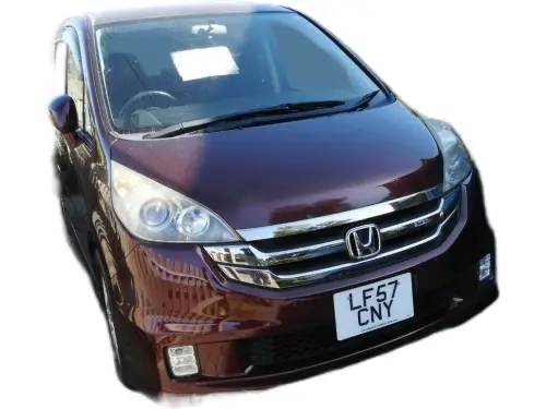 Honda Stepwagon LF57 CNY