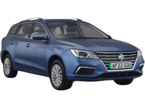 MG 5 Exclusive AF22 GOU