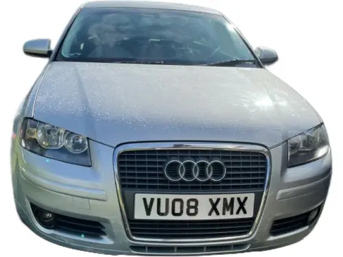 Audi A3 SE TDI VU08 XMX