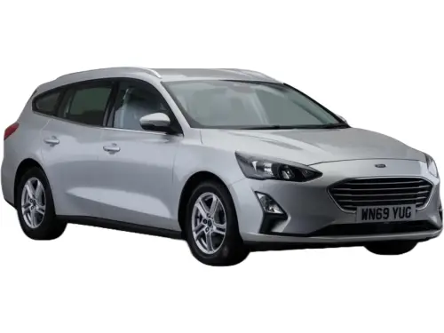 Ford Focus WN69 YUG