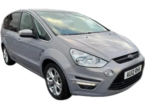 Ford S-MAX AU12 RHA
