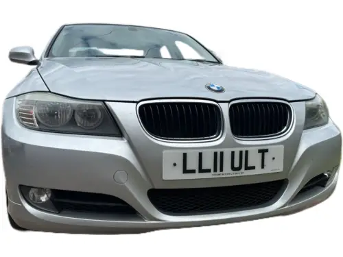 BMW 3 Series LL11 ULT