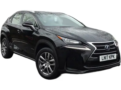 Lexus NX 300h SE CVT LN17 KPK