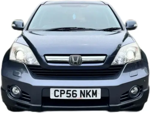 Honda CR-V CP56 NKM