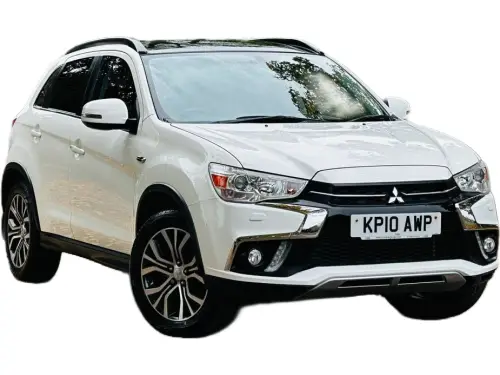 Mitsubishi ASX KP10 AWP