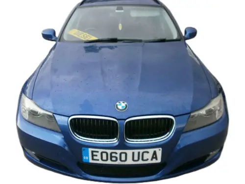 BMW 3 Series EO60 UCA