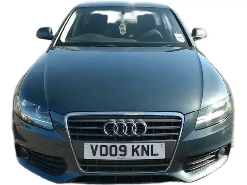 Audi A4 SE TDI 6SP VO09 KNL