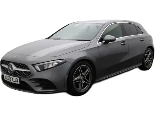 Mercedes-Benz A 180 AMG Line Executive D A HX69 XJO