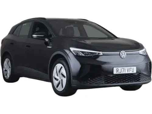 Volkswagen ID4 Life RJ71 VFU