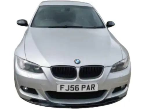 BMW 3 Series FJ56 PAR