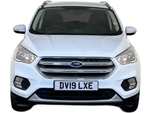 Ford Kuga DV19 LXE