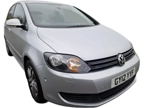 Volkswagen Golf GY12 YYF