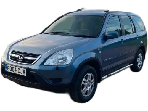 Honda CR-V EO04 CJV