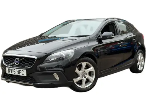 Volvo V40 NV15 HFC