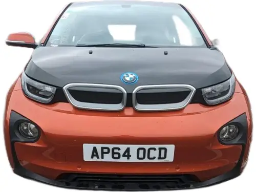 BMW i3 AP64 OCD
