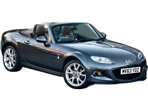 Mazda MX-5 MV63 YDZ