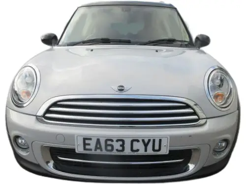 MINI Cooper EA63 CYU