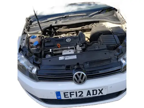 Volkswagen Golf EF12 ADX
