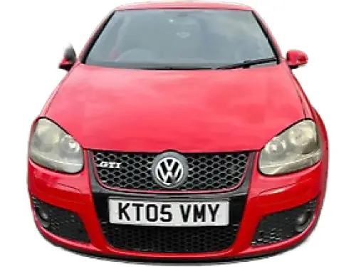 Volkswagen Golf GTI KT05 VMY