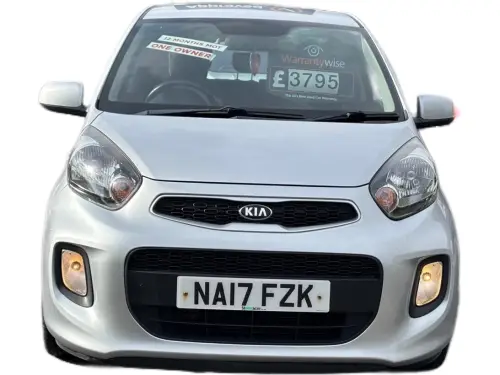 Kia Picanto NA17 FZK
