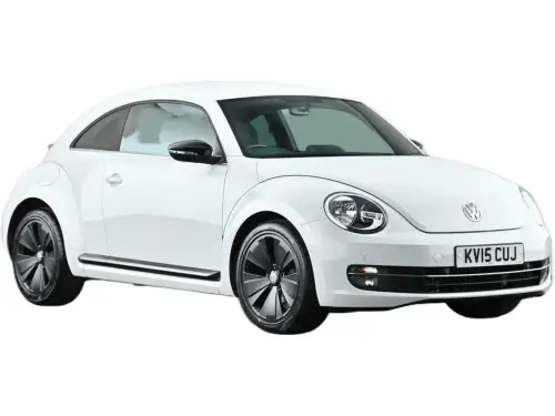 Volkswagen Beetle Sport TSI Bmotion Tech KV15 CUJ