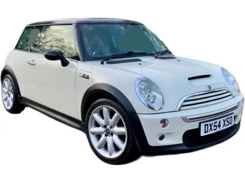 MINI Mini DX54 XSO