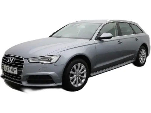 Audi A6 SE Executive TDI Ultra S-A HG67 KNY