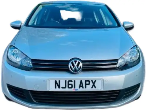 Volkswagen Golf NJ61 APX