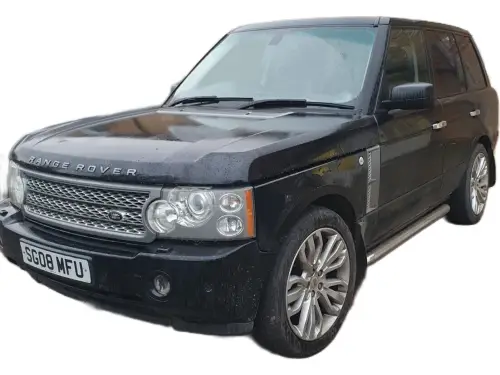 Land Rover Range Rover SG08 MFU