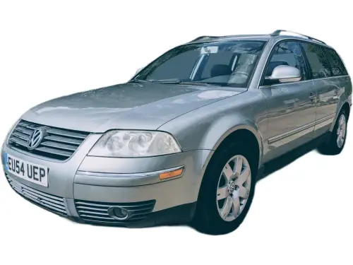 Volkswagen Passat EU54 UEP