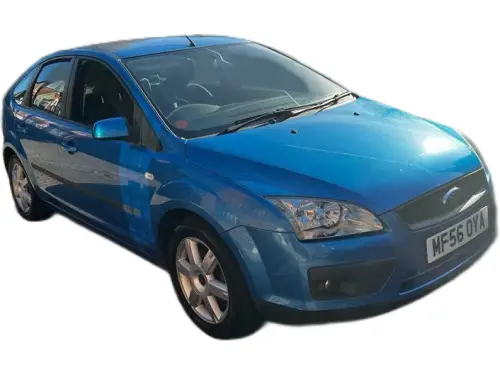 Ford Focus Sport Auto MF56 OYA