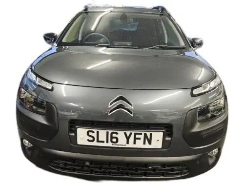 Citroën C4 SL16 YFN