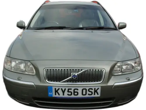 Volvo V70 KY56 OSK